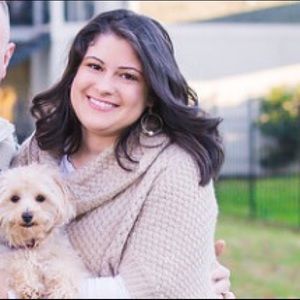 Meet your Posher, Jade